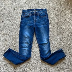 Gap Women’s TRUE SKINNY Jeans